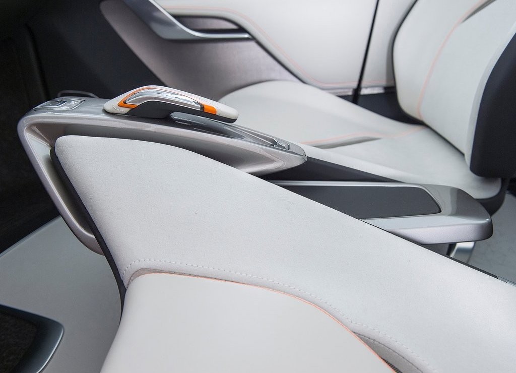 GM SE ASSOCIA À LG PARA PRODUZIR O ELÉTRICO CHEVROLET BOLT, foto 7
