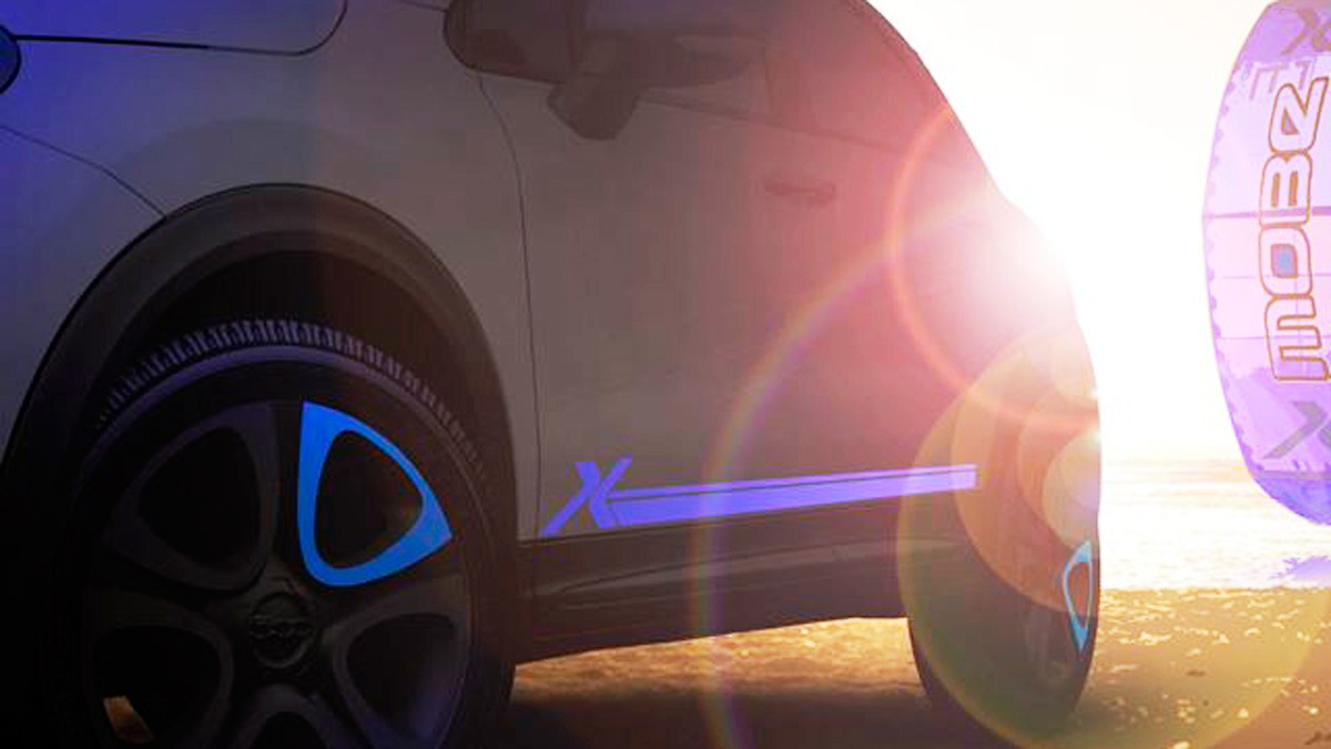MOPAR REVELA QUATRO TEASERS PARA O SEMA SHOW, foto 2