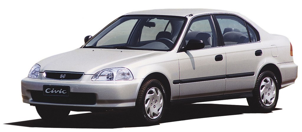 HONDA CIVIC COMPLETA 18 ANOS DE PRODUÇÃO NACIONAL E EVOLUÇÃO TECNOLÓGICA, foto 2