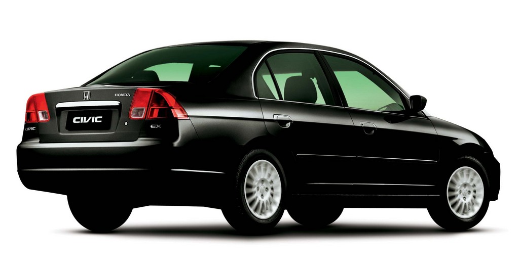HONDA CIVIC COMPLETA 18 ANOS DE PRODUÇÃO NACIONAL E EVOLUÇÃO TECNOLÓGICA, foto 3