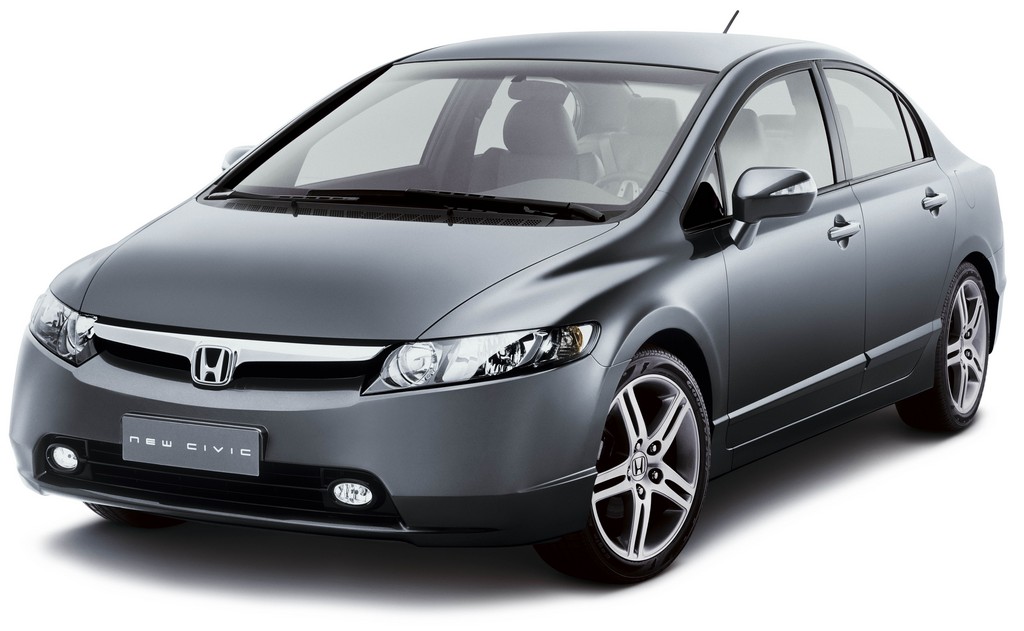 HONDA CIVIC COMPLETA 18 ANOS DE PRODUÇÃO NACIONAL E EVOLUÇÃO TECNOLÓGICA, foto 4