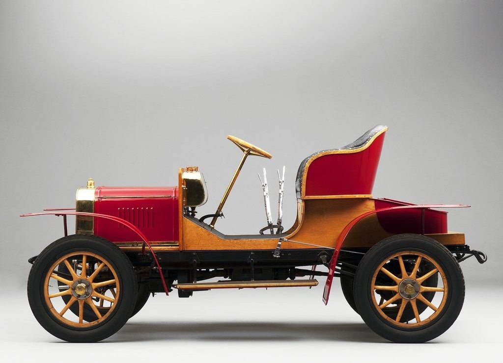 SKODA COMEMORA 110 ANOS MOSTRANDO SEU PRIMEIRO CARRO, foto 5
