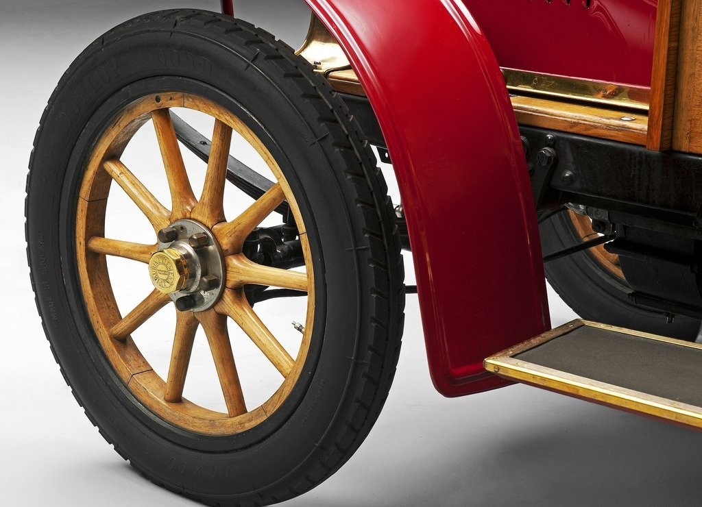 SKODA COMEMORA 110 ANOS MOSTRANDO SEU PRIMEIRO CARRO, foto 9