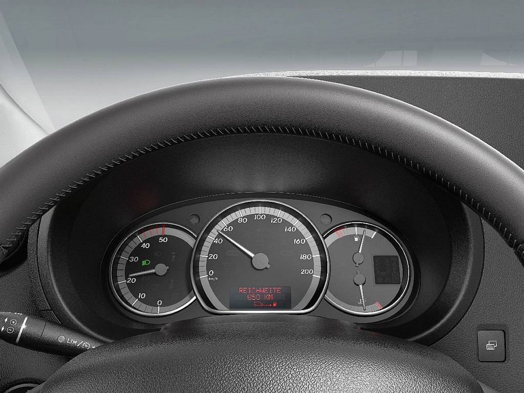 MERCEDES-BENZ CITAN COM LINHA ATUALIZADA NA EUROPA, foto 11