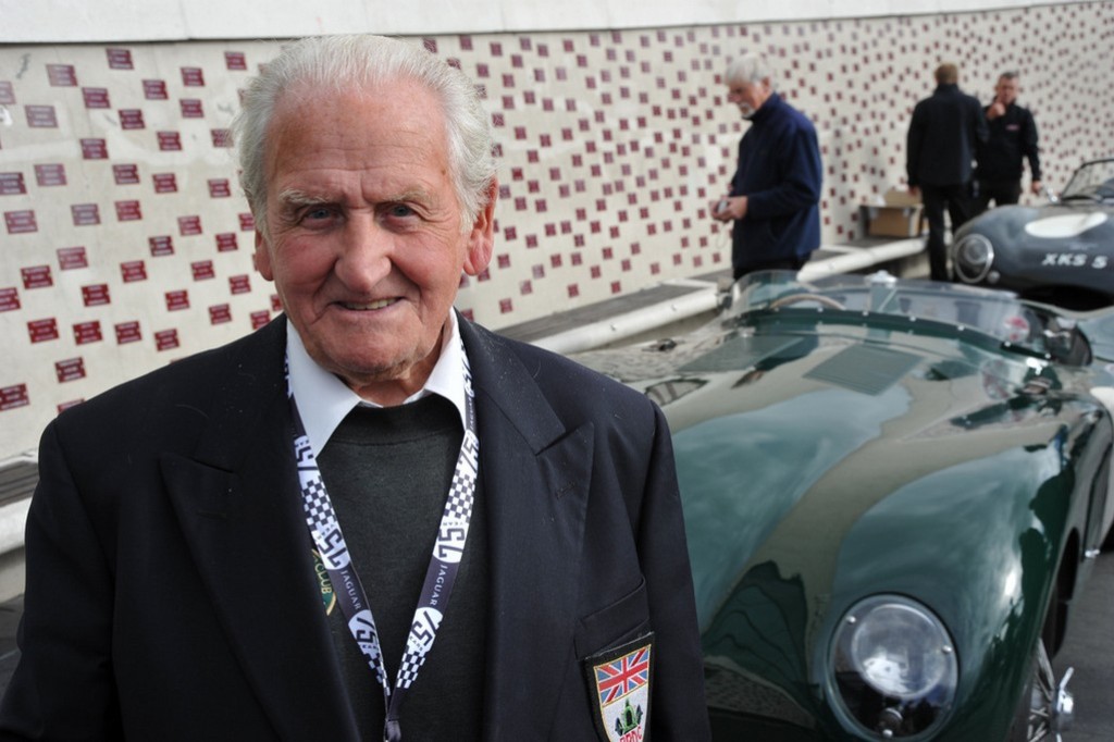 JAGUAR E-TYPE FOI ELEITO O MELHOR AUTOMÓVEL BRITÂNICO DE TODOS OS TEMPOS, foto 5