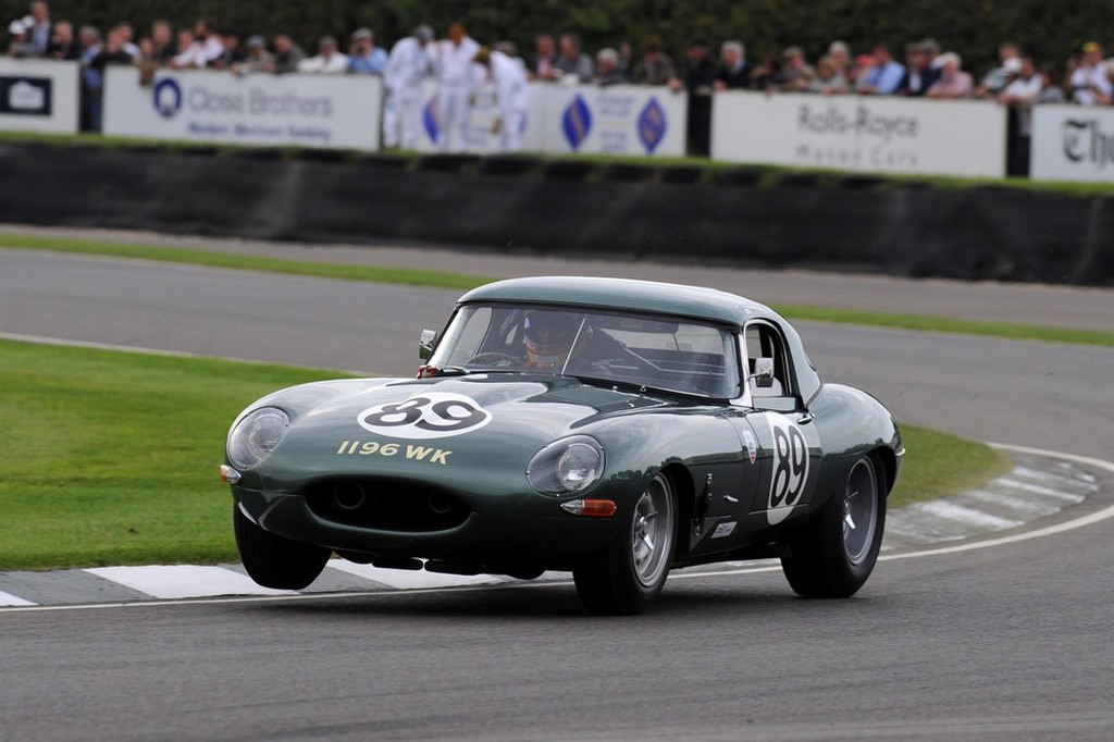 JAGUAR E-TYPE FOI ELEITO O MELHOR AUTOMÓVEL BRITÂNICO DE TODOS OS TEMPOS, foto 7