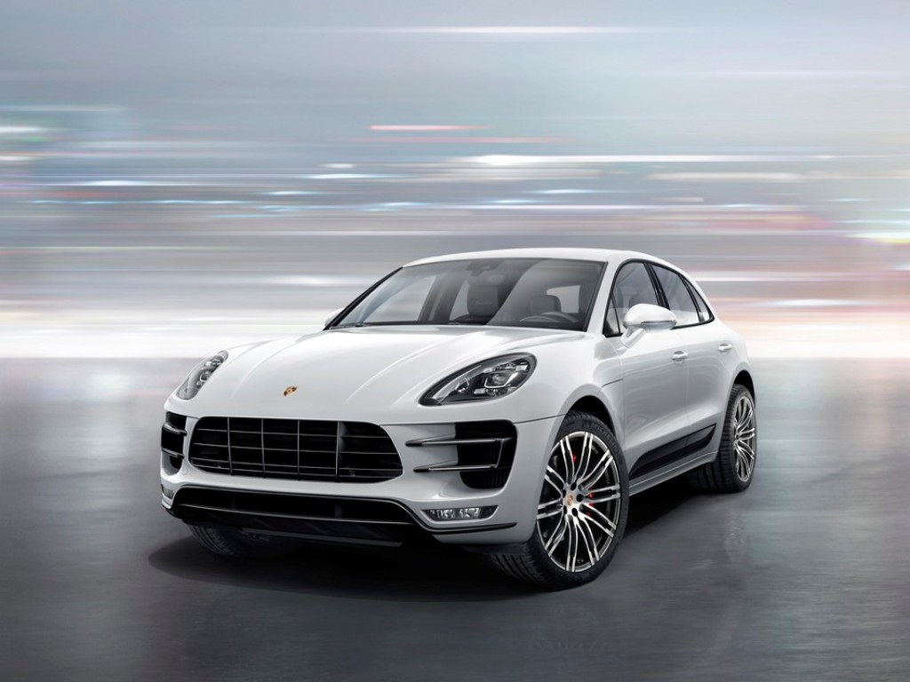 MAIS FUNCIONALIDADE E INDIVIDUALIDADE PARA O PORSCHE MACAN, foto 1