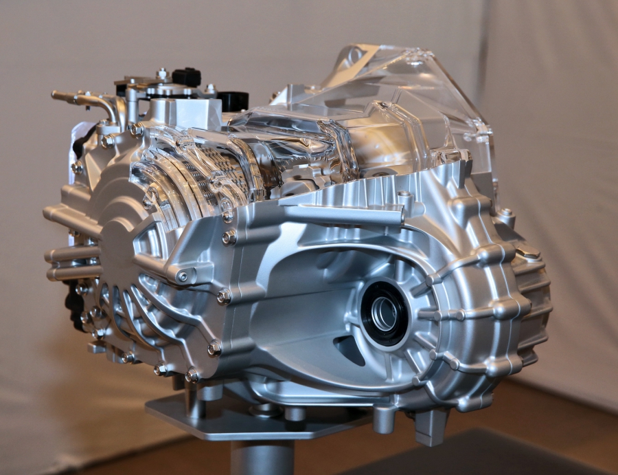 HYUNDAI APRESENTA MOTOR 1.6 A GASOLINA PARA SISTEMAS HÍBRIDOS, foto 3