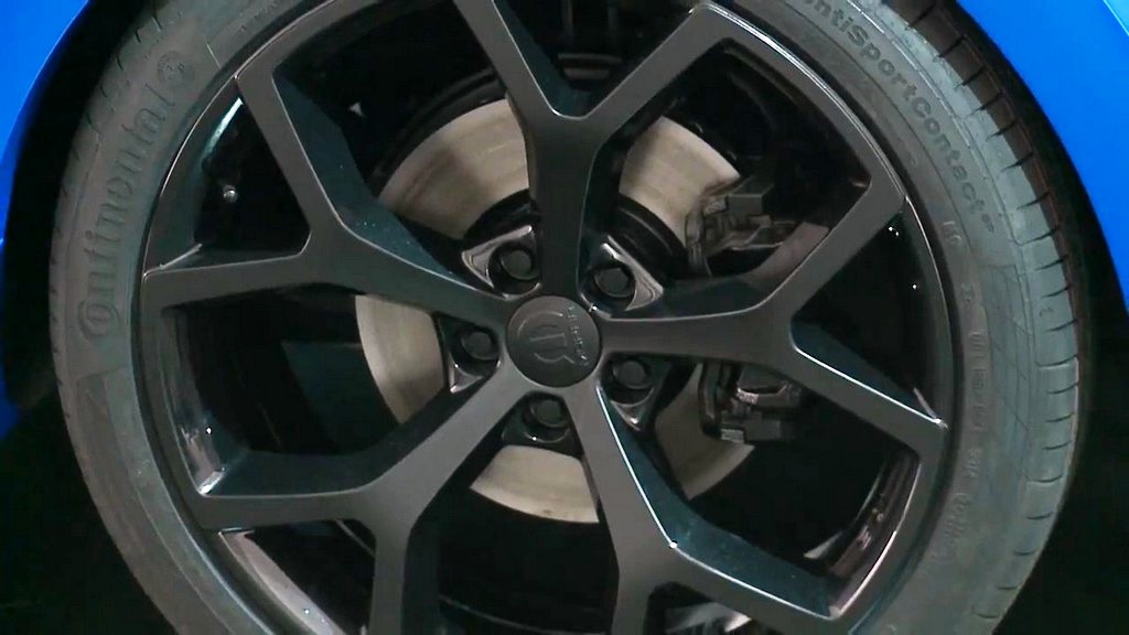 MOPAR APRESENTA EM LAS VEGAS O FIAT 500X CHICANE, foto 4