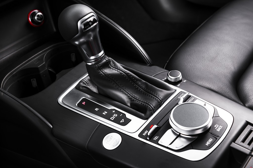 AUDI A3 SEDAN 1.4 TFSI FLEX CHEGA AO MERCADO ESTE MÊS, foto 14