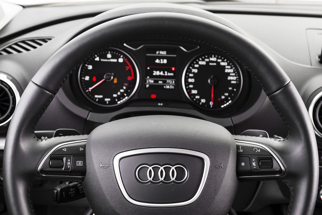 AUDI A3 SEDAN 1.4 TFSI FLEX CHEGA AO MERCADO ESTE MÊS, foto 16