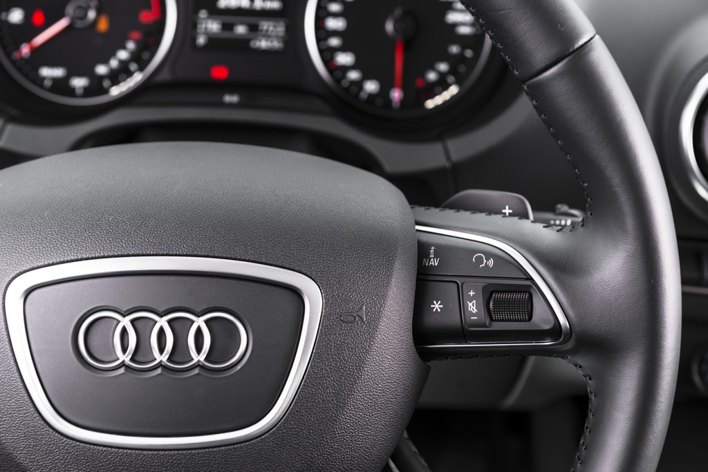 AUDI A3 SEDAN 1.4 TFSI FLEX CHEGA AO MERCADO ESTE MÊS, foto 17