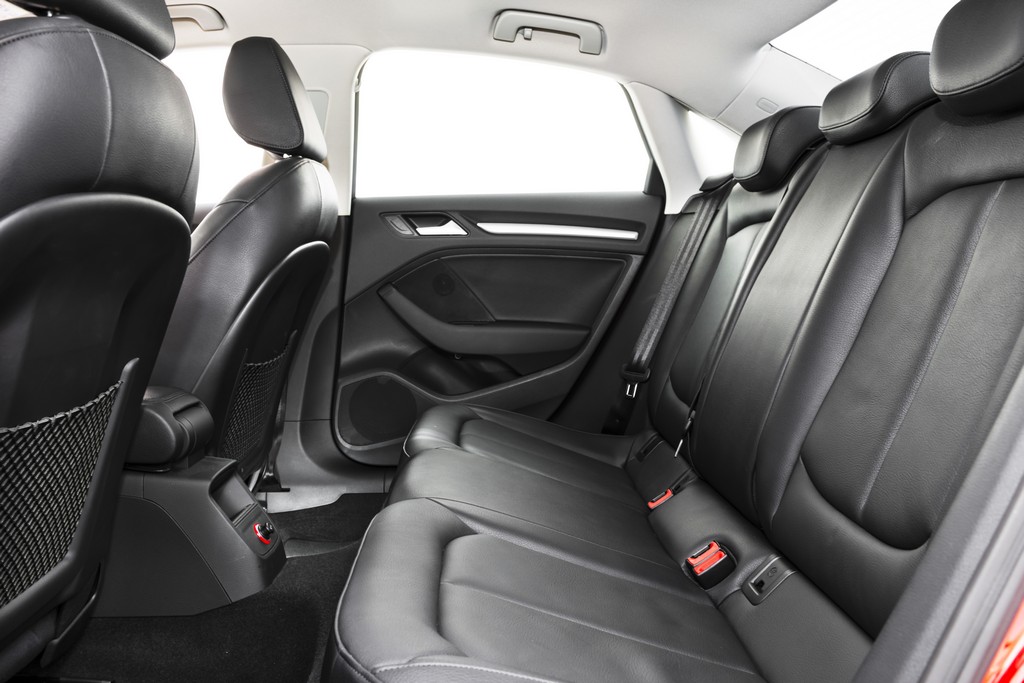 AUDI A3 SEDAN 1.4 TFSI FLEX CHEGA AO MERCADO ESTE MÊS, foto 21