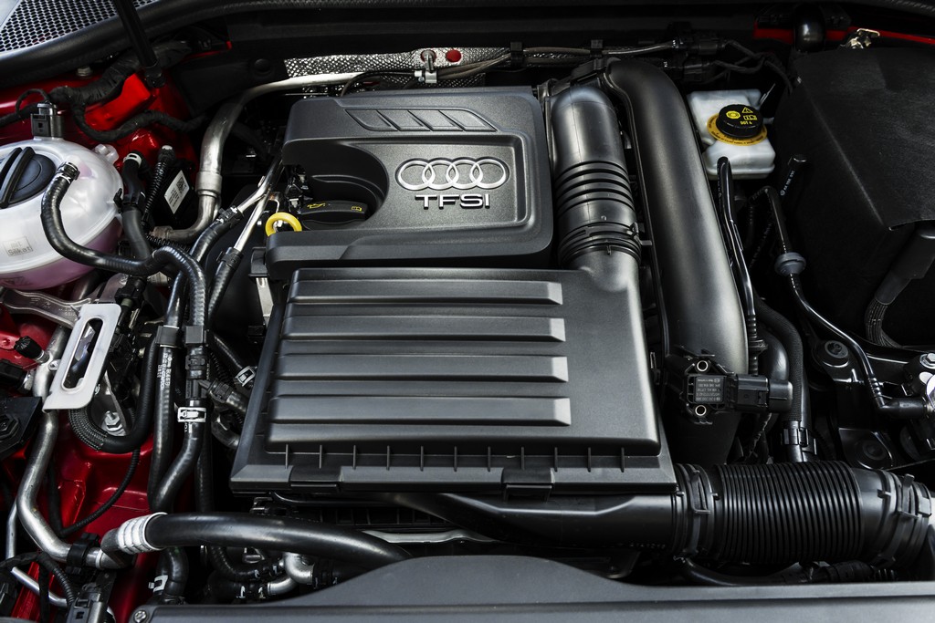 AUDI A3 SEDAN 1.4 TFSI FLEX CHEGA AO MERCADO ESTE MÊS, foto 22