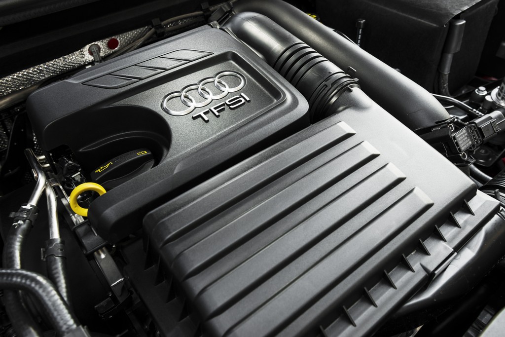 AUDI A3 SEDAN 1.4 TFSI FLEX CHEGA AO MERCADO ESTE MÊS, foto 23