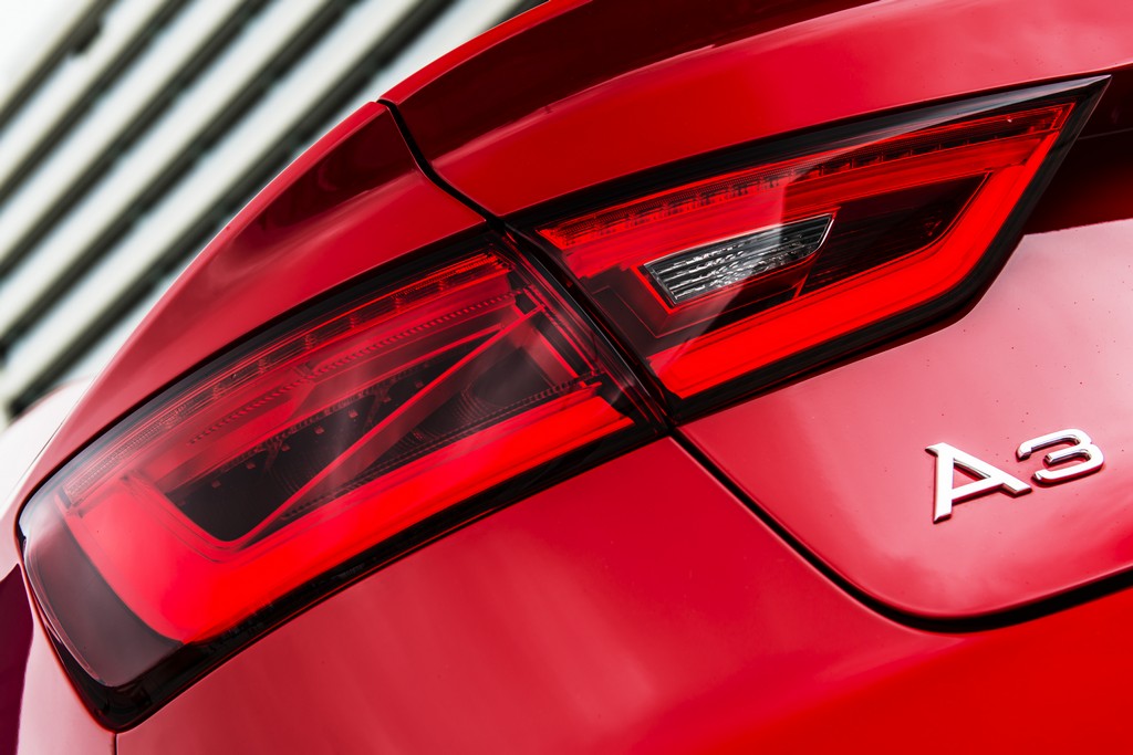 AUDI A3 SEDAN 1.4 TFSI FLEX CHEGA AO MERCADO ESTE MÊS, foto 25