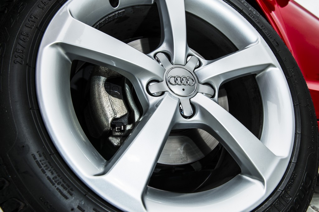 AUDI A3 SEDAN 1.4 TFSI FLEX CHEGA AO MERCADO ESTE MÊS, foto 27