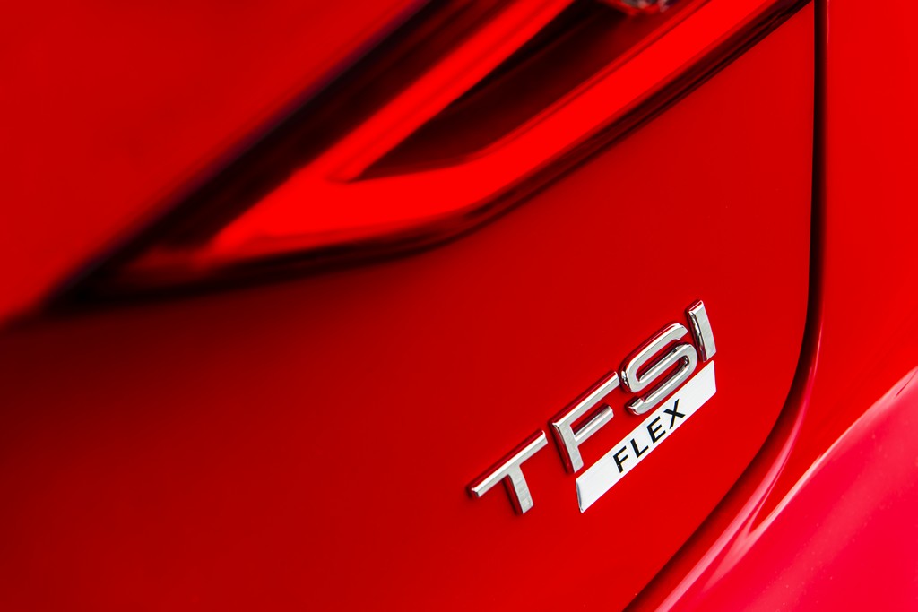 AUDI A3 SEDAN 1.4 TFSI FLEX CHEGA AO MERCADO ESTE MÊS, foto 28