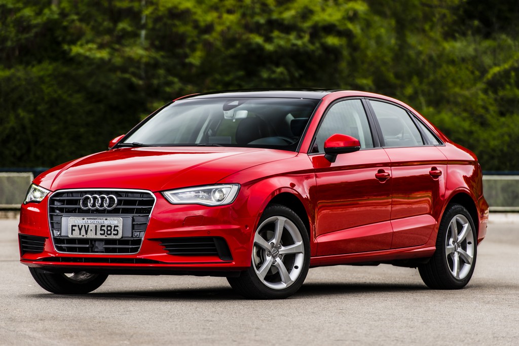AUDI A3 SEDAN 1.4 TFSI FLEX CHEGA AO MERCADO ESTE MÊS, foto 31