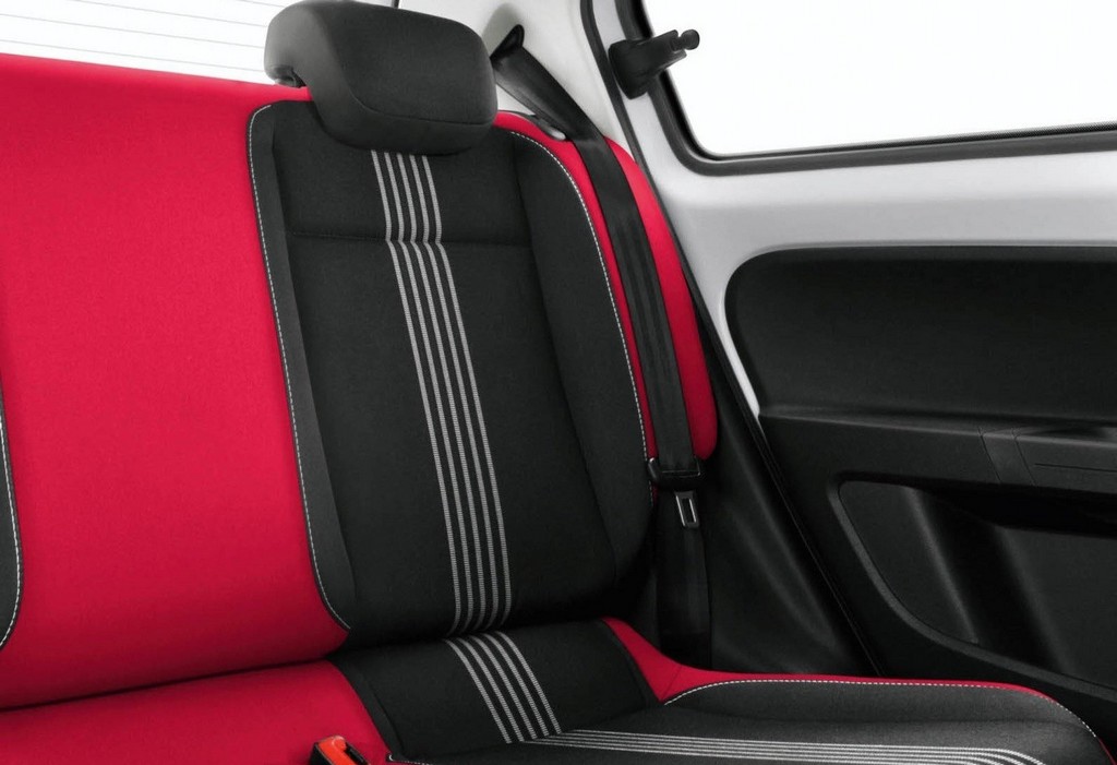 SKODA CITIGO AGORA TAMBÉM NA VERSÃO MONTE CARLO, foto 17