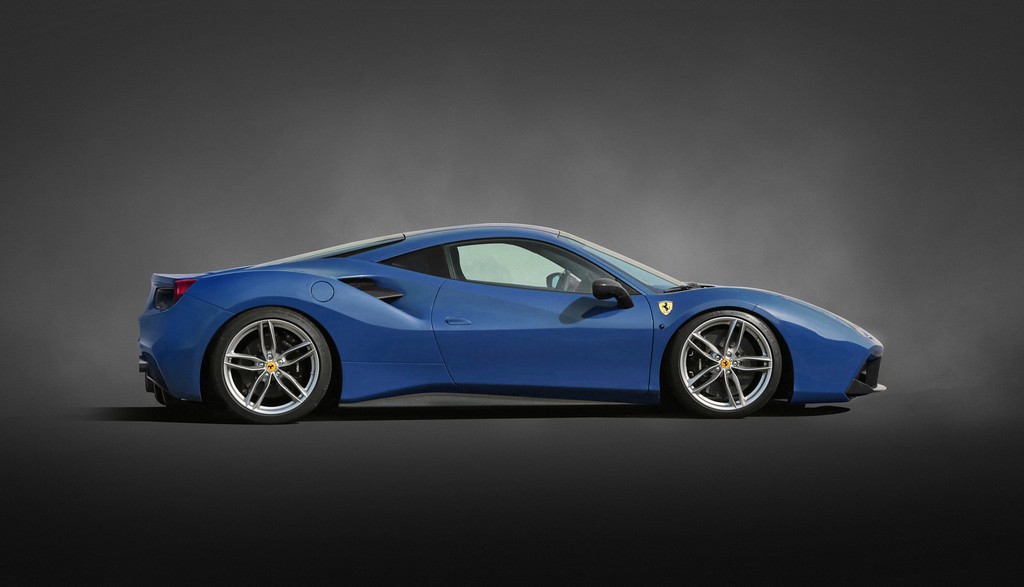 FERRARI F488 GTB PREPARADO PELA ALPHA-N PERFORMANCE ALCANÇA 790 CV E 860 NM, foto 2