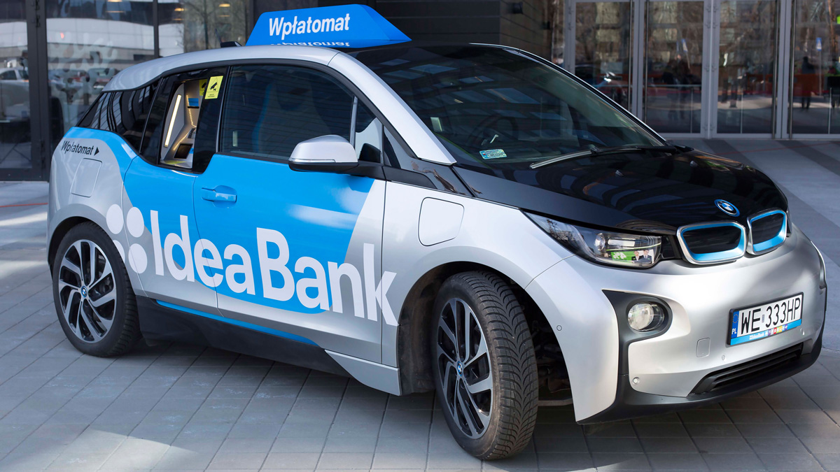 BMW i3: UM MODELO IDEAL PARA EMERGÊNCIAS, foto 3