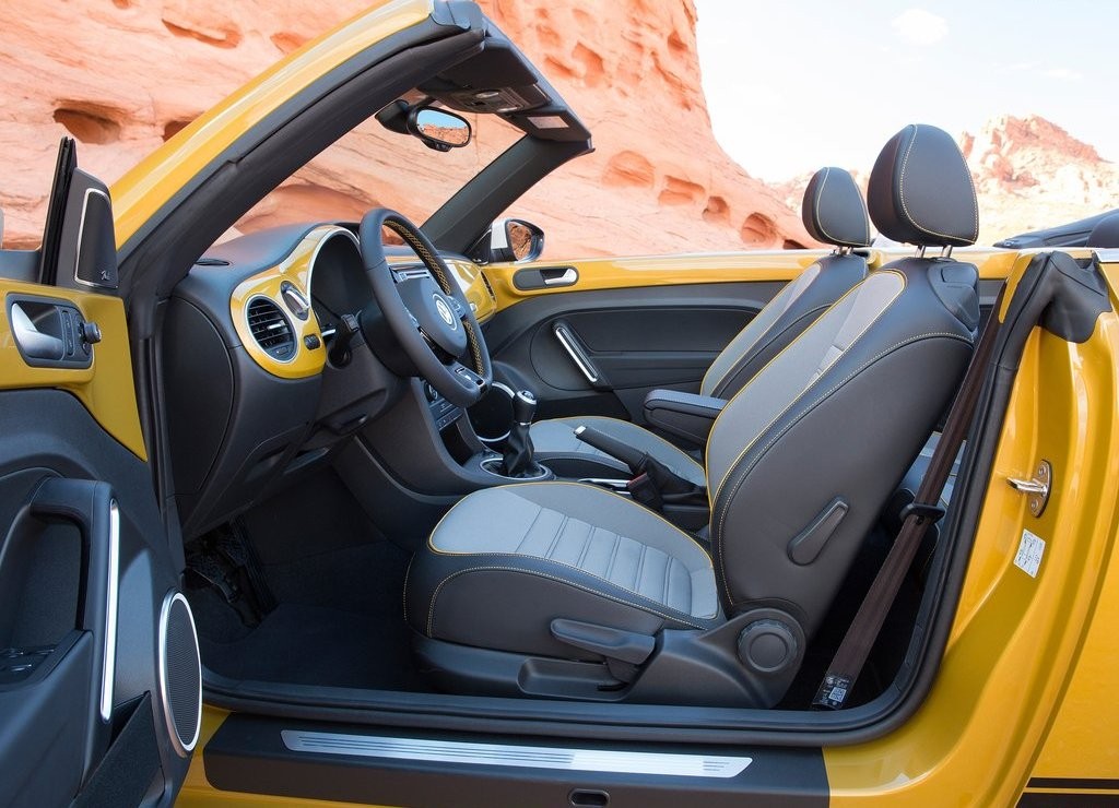 VOLKSWAGEN BEETLE DUNE ESTREIA EM LOS ANGELES, foto 13