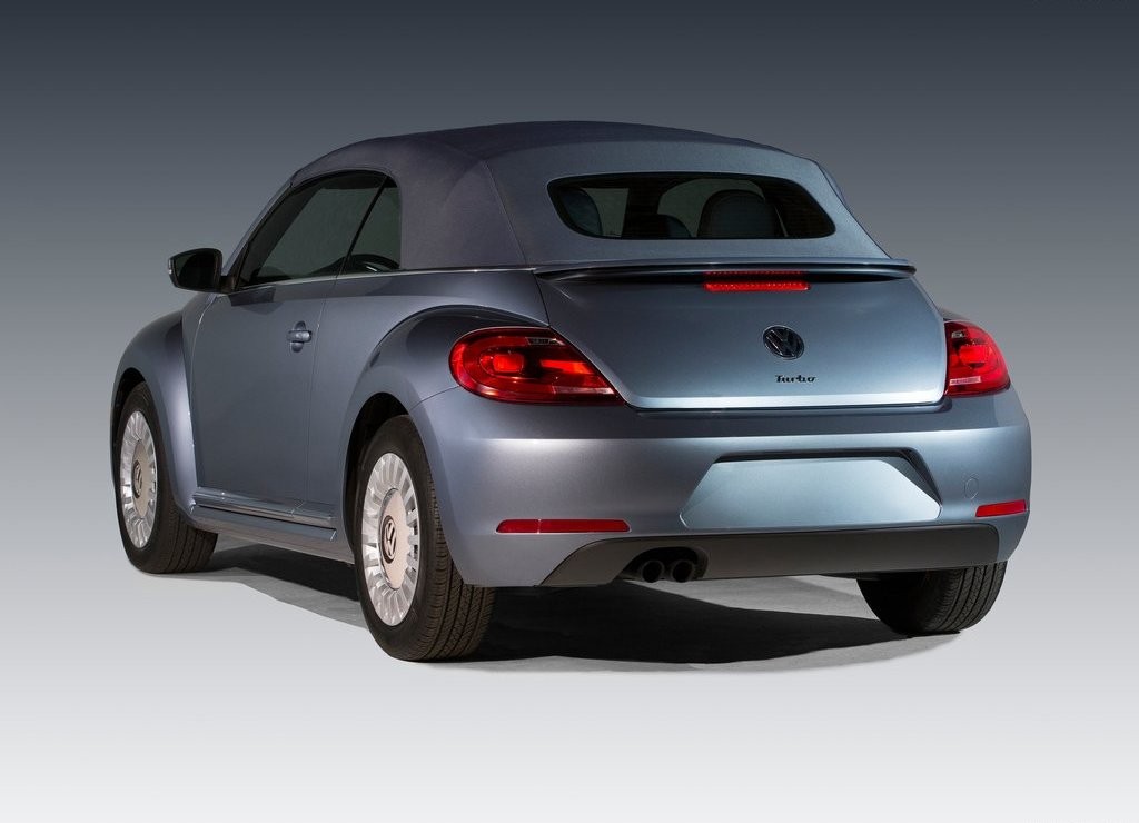 VOLKSWAGEN BEETLE DENIM: UMA HOMENAGEM ÀS CALÇAS JEANS, foto 6