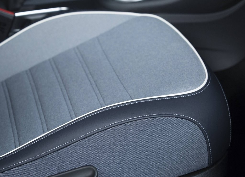 VOLKSWAGEN BEETLE DENIM: UMA HOMENAGEM ÀS CALÇAS JEANS, foto 10