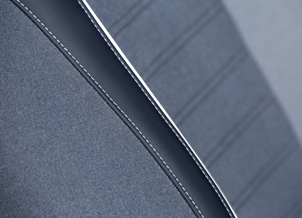 VOLKSWAGEN BEETLE DENIM: UMA HOMENAGEM ÀS CALÇAS JEANS, foto 11