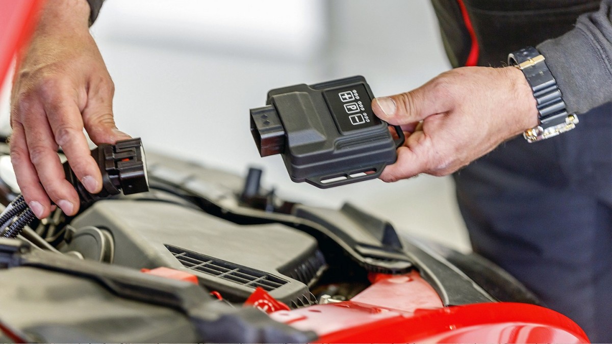 DTE SYSTEMS APRESENTA SEU PROGRAMA PARA O AUDI RS3 SPORTBACK, foto 4