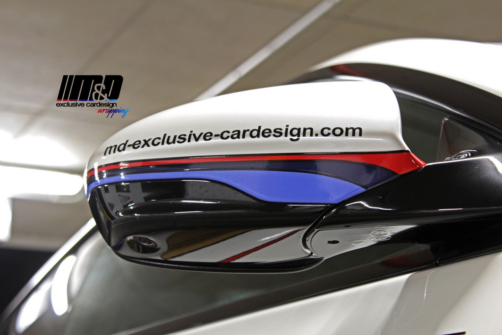 PD66XX GT3: UM BMW 650i INSPIRADO NO M6 GT3, foto 11