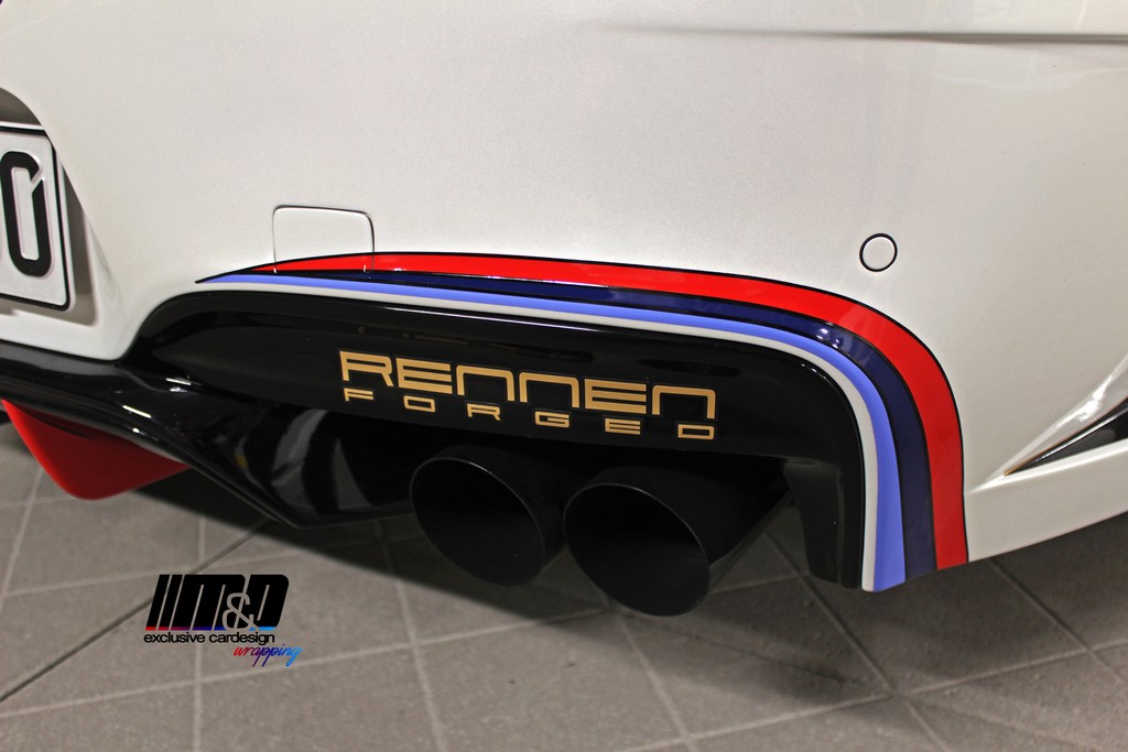 PD66XX GT3: UM BMW 650i INSPIRADO NO M6 GT3, foto 14