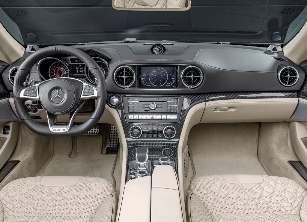 NOVO MERCEDES-BENZ SL COM MAIS EFICIÊNCIA E DINAMISMO NO SALÃO DE LOS ANGELES, foto 73