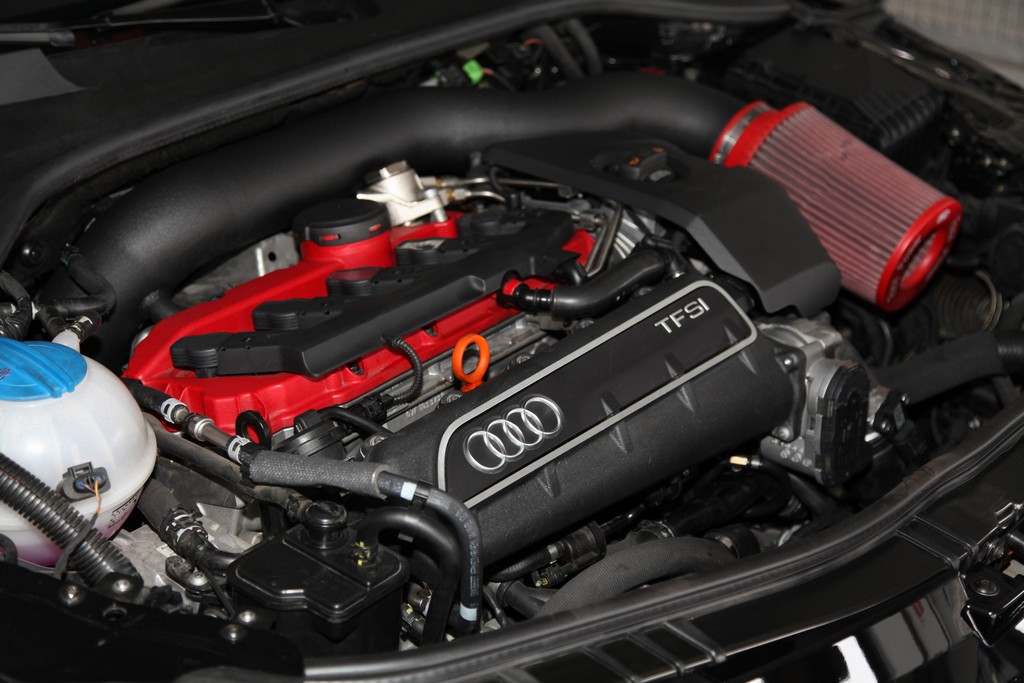 AUDI TT-RS PREPARADO PELA HPERFORMANCE CHEGA A 750 CV E 880 NM, foto 15