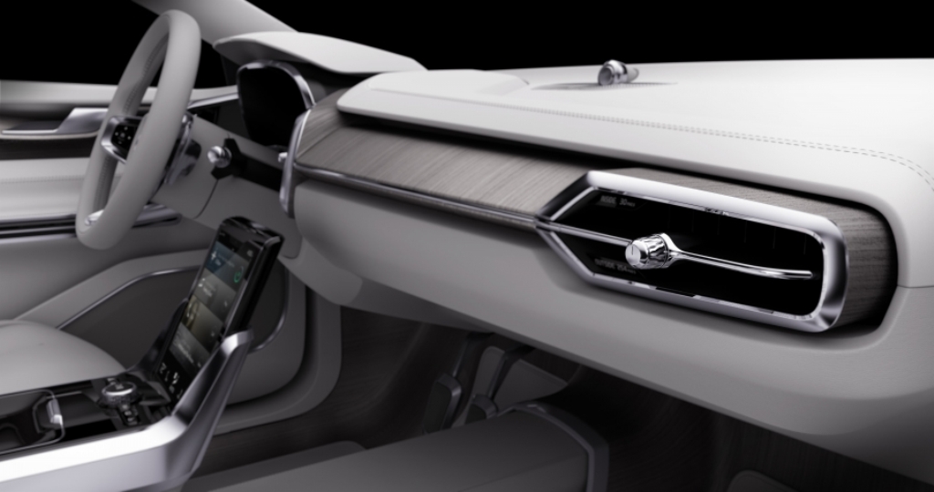 CONCEPT 26: A VOLVO QUER DEVOLVER O TEMPO ÀS PESSOAS, foto 2