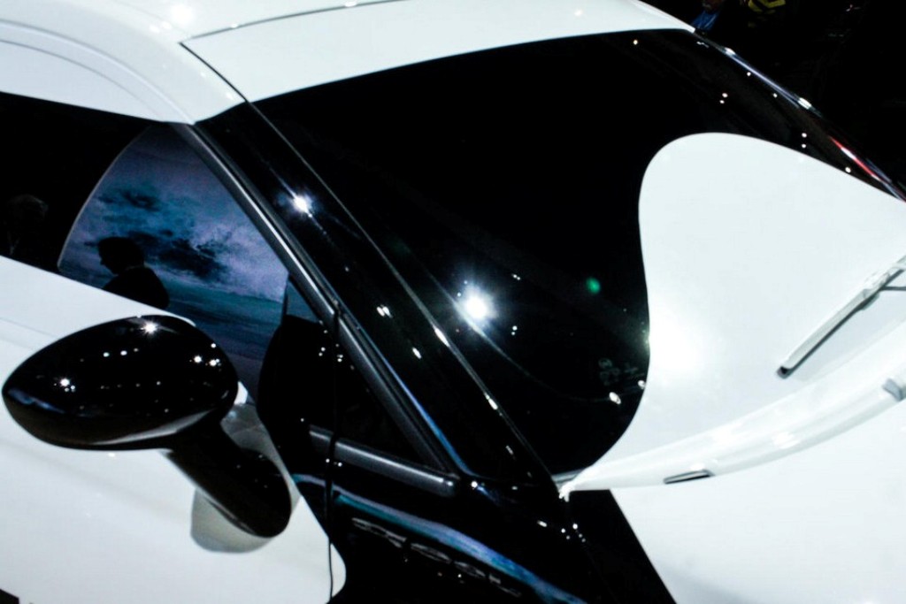 FIAT 500e STORMTROOPER CONCEPT: PROMOVENDO A SAGA ‘STAR WARS’ EM LOS ANGELES, foto 18
