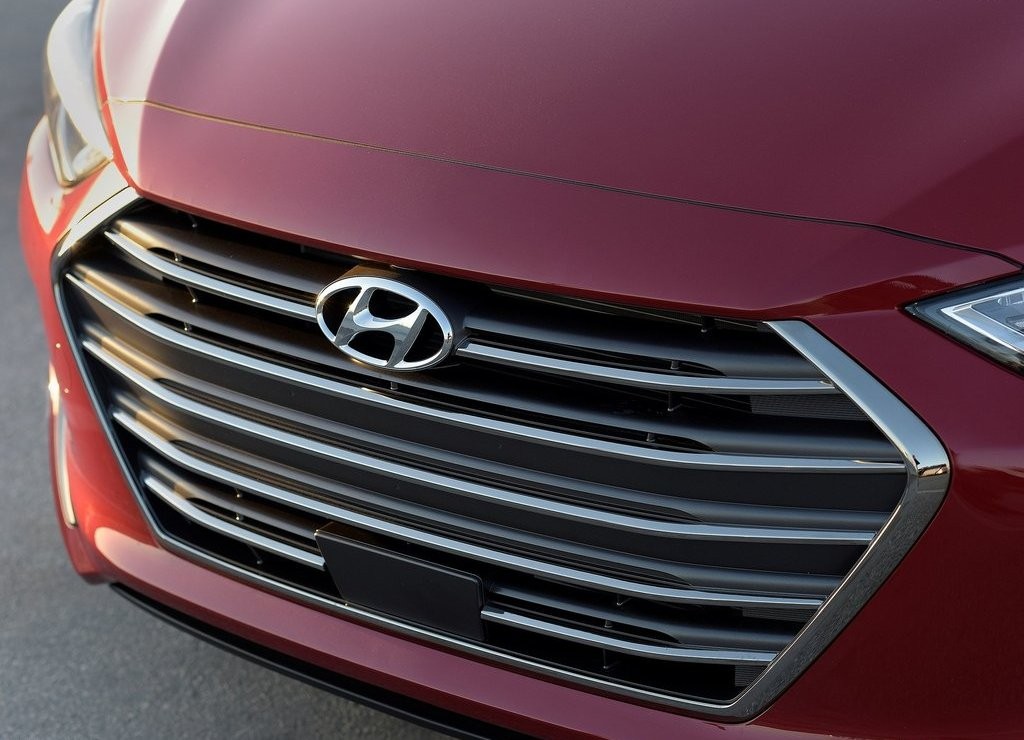 HYUNDAI ELANTRA RENOVADO É MOSTRADO NOS ESTADOS UNIDOS, foto 42