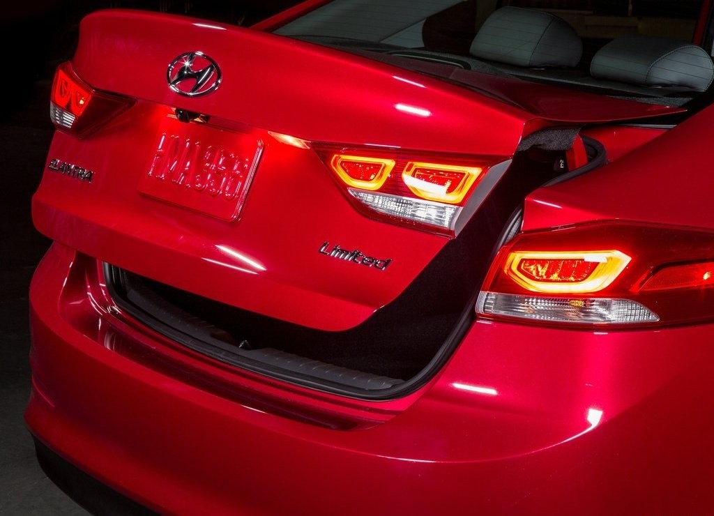 HYUNDAI ELANTRA RENOVADO É MOSTRADO NOS ESTADOS UNIDOS, foto 45