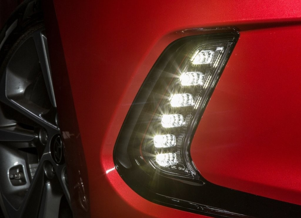 HYUNDAI ELANTRA RENOVADO É MOSTRADO NOS ESTADOS UNIDOS, foto 46