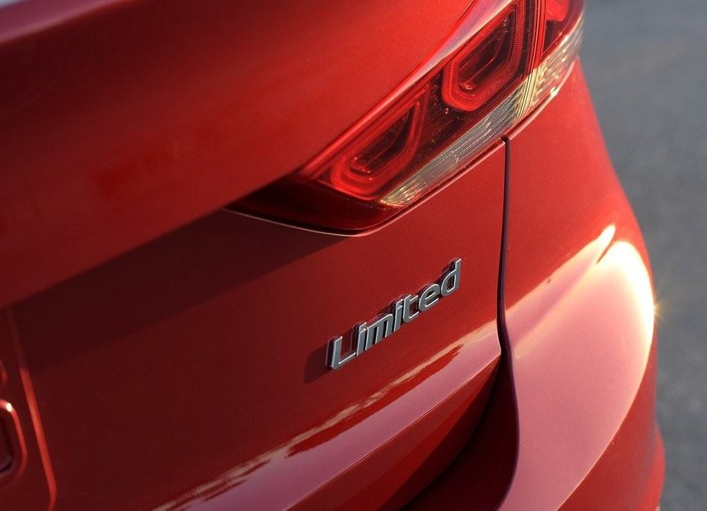 HYUNDAI ELANTRA RENOVADO É MOSTRADO NOS ESTADOS UNIDOS, foto 49