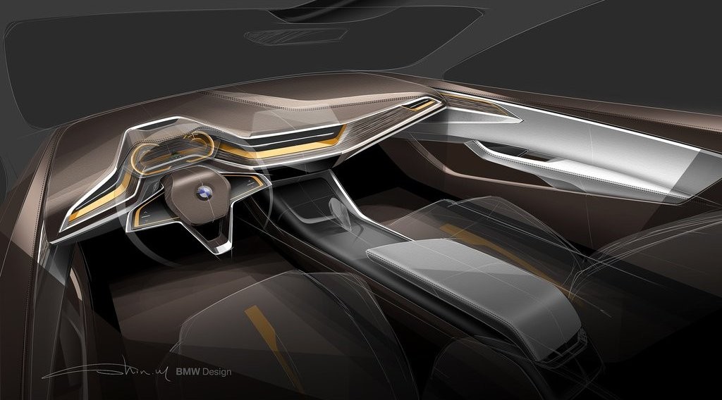 BMW COMPACT SEDAN CONCEPT: ANTECIPANDO NA CHINA O SÉRIE 1 SEDAN, foto 21