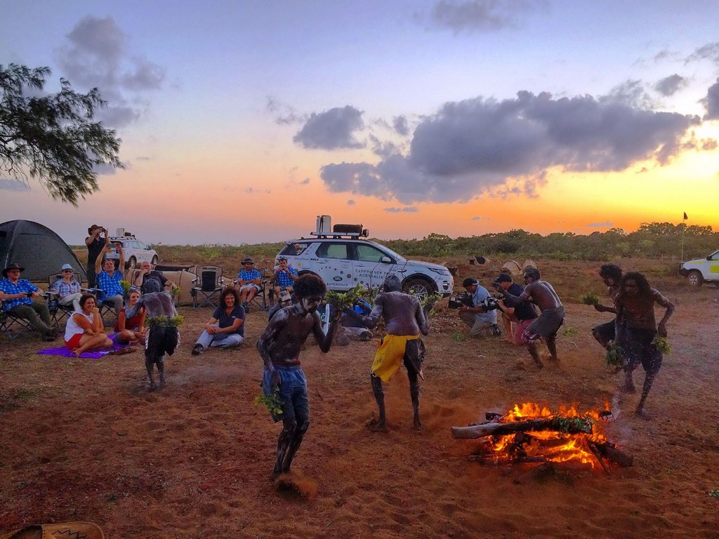 LAND ROVER DISCOVERY SPORT RODOU MAIS DE 3.000 KM NO DESERTO AUSTRALIANO, foto 3