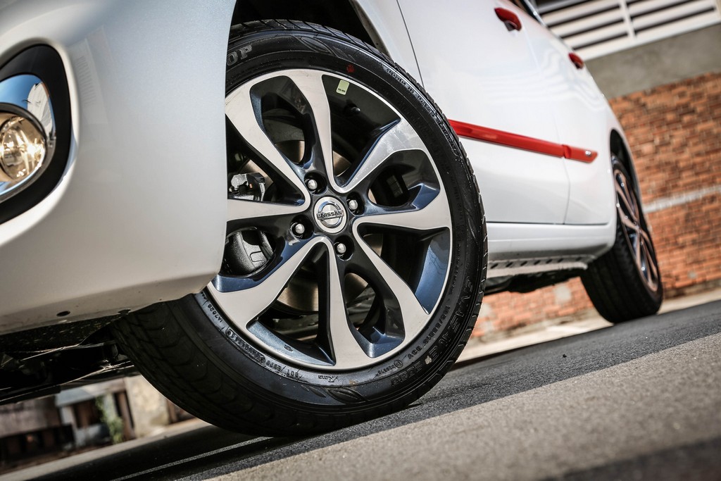 NISSAN APRESENTA PACOTES DE PERSONALIZAÇÃO, ACABAMENTO E CONECTIVIDADE PARA AS LINHAS MARCH E VERSA, foto 8