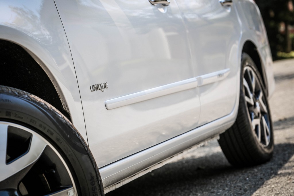 NISSAN APRESENTA PACOTES DE PERSONALIZAÇÃO, ACABAMENTO E CONECTIVIDADE PARA AS LINHAS MARCH E VERSA, foto 15