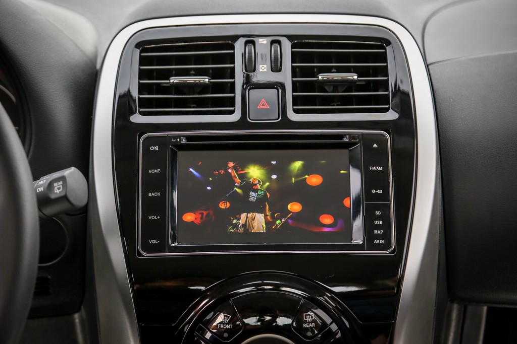 NISSAN APRESENTA PACOTES DE PERSONALIZAÇÃO, ACABAMENTO E CONECTIVIDADE PARA AS LINHAS MARCH E VERSA, foto 23