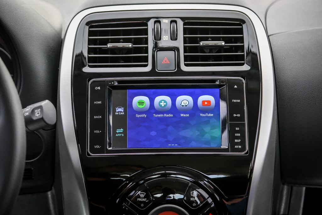 NISSAN APRESENTA PACOTES DE PERSONALIZAÇÃO, ACABAMENTO E CONECTIVIDADE PARA AS LINHAS MARCH E VERSA, foto 25