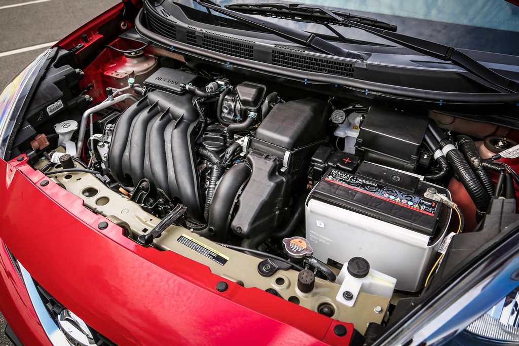 NISSAN APRESENTA PACOTES DE PERSONALIZAÇÃO, ACABAMENTO E CONECTIVIDADE PARA AS LINHAS MARCH E VERSA, foto 27
