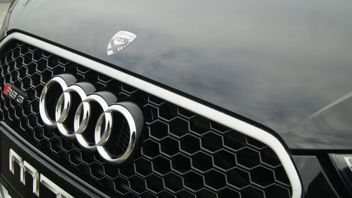 MTM DEIXA O AUDI RS3 COM 435 CV, foto 6
