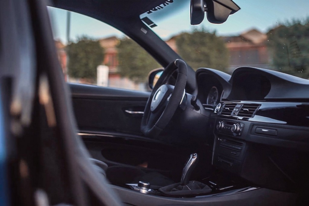 BBM MOTORSPORT APRESENTA UM BMW SÉRIE 3 TOURING DIESEL COM 440 CV, foto 4